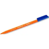 Staedtler Fibre-tip pen Noris.10 pcs orange