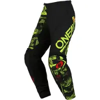 O'Neal Element Attack Motocross-housut