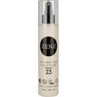 Zenz Organic Anti Hair Loss Scalp Tonic No. 23 No. 23 - 200 ml