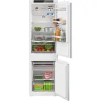 Bosch KIV86VSE0 Serie 4 jääkaappipakastin, integroitava