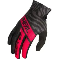 O'Neal Matrix Shocker Lasten motocross-käsineet