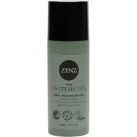 Zenz Organic Pure Day Cream SPF15 50ml