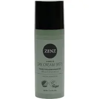 Zenz Organic Vanilla Day Cream SPF15 50ml