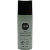 Zenz Organic Pure Night Cream 50ml