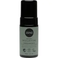 Zenz Organic Patchouli Micellar Foam 100ml