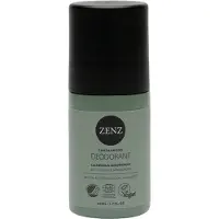 Zenz Organic Sandalwood Deodorant 50ml
