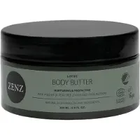 Zenz Organic Skincare Body Lotus Body Butter 200 ml 200 ml
