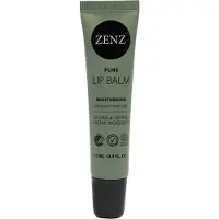 Zenz Organic Pure Lip Balm 15ml