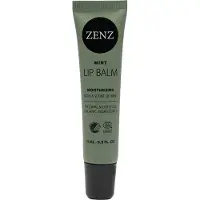 Zenz Organic Mint Lip Balm 15ml
