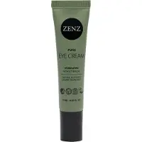 Zenz Organic Skincare Face Pure Eye Cream 15 ml 15 ml