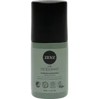 Zenz Organic Pure Deodorant 50ml