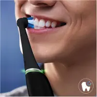 Oral-B iO Series Ultimate Clean -vaihtoharja, valkoinen, 6kpl