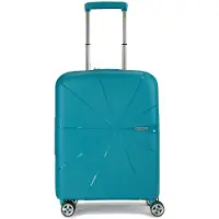 American Tourister Starvibe Spinner 55 Expandable 37/41l Matkalaukku
