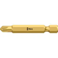 Wera Urakärki WE05324901001; TORQ-SET Mplus; 2x50 mm