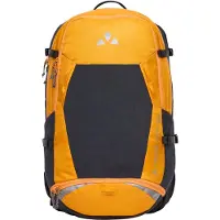 Vaude Bike Alpin 23+5 Liters Mountain Bike Backpack Kurkuma Urheilureput OneSize