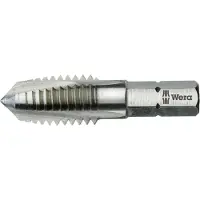 Wera Yhdistelmähana porakruunu 844; M6; 40 mm; 1/4'' HEX