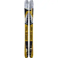 Line Vision 96 Alppisukset