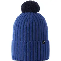 Reima Topsu Beanie Twilight Blue Twilight Blue-48/50 cm Sininen 48/50 cm Pojat, Tytöt