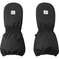 Reima Mittens (Woven), Nouto - Black - 5