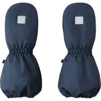 Reima Mittens (Woven), Nouto - Navy - 5