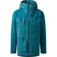 Haglöfs Men's Vassi GTX Pro II Jacket miesten laskettelutakki