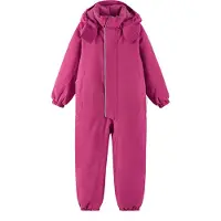 Reima Reimatec Tromssa Toppahaalari, Rosy Berry, 104