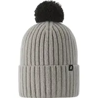 Reima Topsu Beanie Earthy Beige Earthy Beige-56/58 cm Ruskea 56/58 cm Pojat, Tytöt