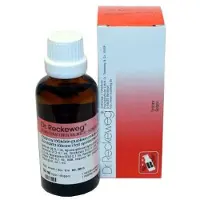 Dr. Reckeweg DR.Reckeweg R74 H406FI 50ML homeopaattinen valmiste
