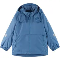 Reima Raisio Reimatec Talvi Takki Blue Ocean Blue Ocean-92 cm Sininen 92 cm Pojat, Tytöt