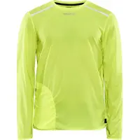 Craft Pro Hypervent Wind Pitkähihainen T-paita