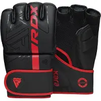 RDX Sports F6 Kara Painihanskat
