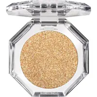 Too Faced Disco Crush High Shine Glitter Eye + Face Sparkle | Moniulotteinen käyttö Kevyt kermainen + kylläinen väri 0,05 unssia hypnoottinen