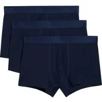 J.lindeberg Bridge Lyocell Boxer - Navy - XL