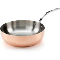 Samuel Groves paistokasari kupari Ø24 cm