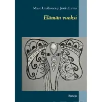 Laakkonen, Elämän vuoksi - Runoja