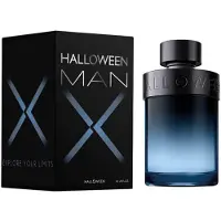 Halloween Man X Eau de Toilette -tuoksu miehille 75 ml