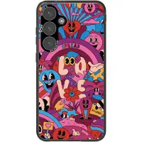 Samsung Artist Yeye Weller Case for Galaxy S24+ Yellow