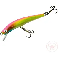 Nils Master Invincible 8 cm vaappu