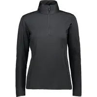 CMP 30l1086 Puolivetoketjullinen Fleecetakki
