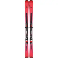 Atomic Redster S8 Revoshock C+i 12 Gw Alppihiihtopakkaus