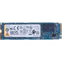HP – 1TB PCIe SSD (B8BD6AA)