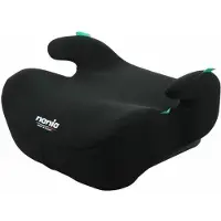 Nania Black III turvavyöistuin lapsille (22 - 36 kg) ECE R129
