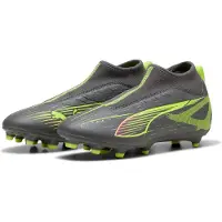 Puma Ultra 5 Match+ Ll Fg/ag Junior Jalkapallokengät