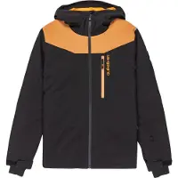 Quiksilver Titano Jk - Black - S