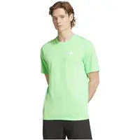 Adidas Train Essentials Feelready Training Lyhythihainen T-paita