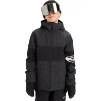 Quiksilver High In The Hood Takki