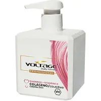 Voltage Colageno Shampoo 500ml (+H-vitamiini)