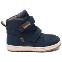 Bisgaard Matty Tex - Navy - 30