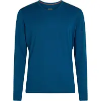 Icebreaker Merino 200 Oasis Crewe Pitkähihainen Aluspaita