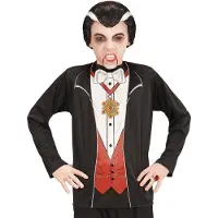 Widmann VAMPYYRI (paita)